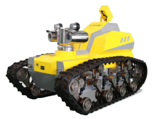 履帶式防爆巡檢機(jī)器人—SZGW-RT2802 履帶式防爆巡檢機(jī)器人—SZGW-RT2802